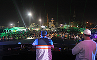 DJ Domination At (ZOOM Music Festival 2010)(Pattaya, Thailand)